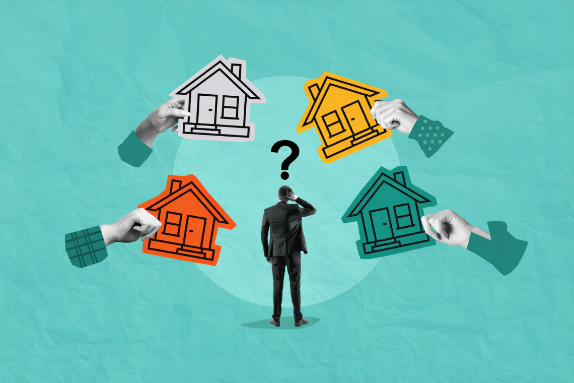 A New Study Says Private Listings Sell for More. Can ‘Premarketing’ Upend the Industry?