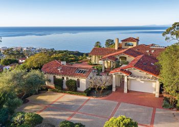 Great Spaces: Oh, the Places You’ll Go in This La Jolla Legacy Estate