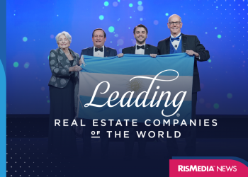 Leading Real Estate Companies of the World® Honors Top Member Firms and Individuals at Annual Awards Gala