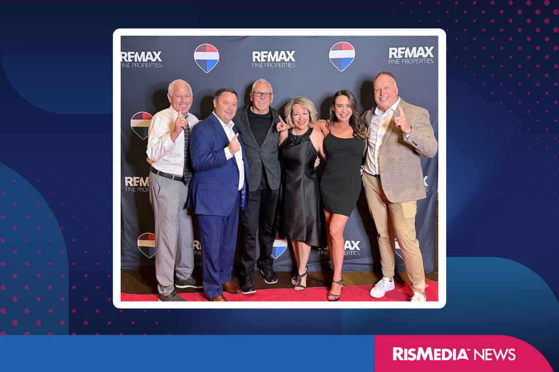 Arizona’s REMAX Fine Properties & REMAX Solutions Merge