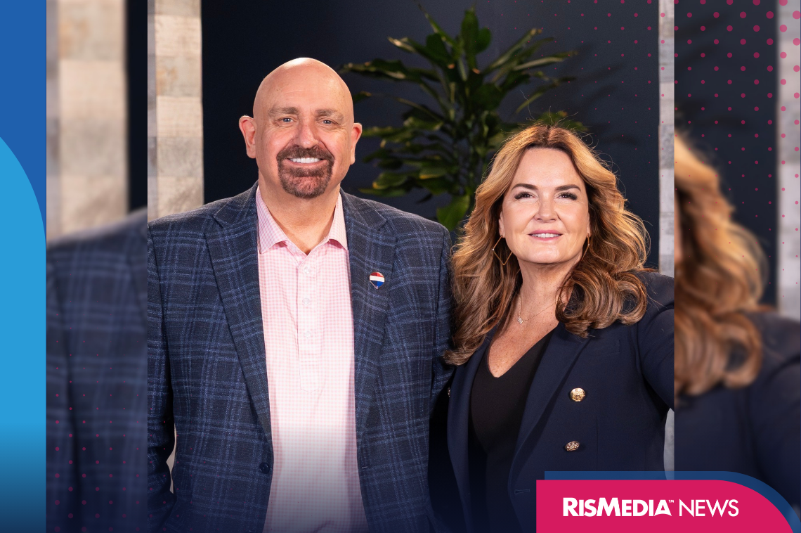 Drumming Up Leads and Listings Never an Issue for Nashville Team Leader