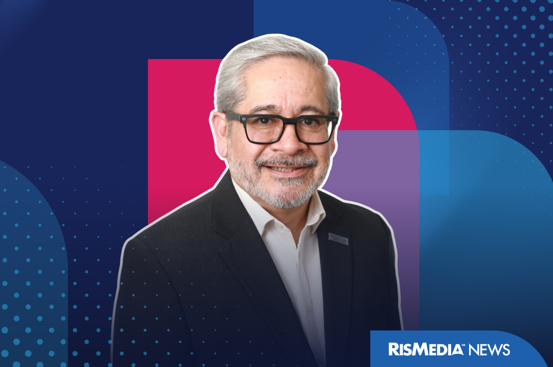 JPAR Brokerage Appoints Tony Delgado as New President