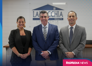 Lamacchia Realty Expands in Massachusetts With Acquisition of Rosewood Realty and Real Estate School