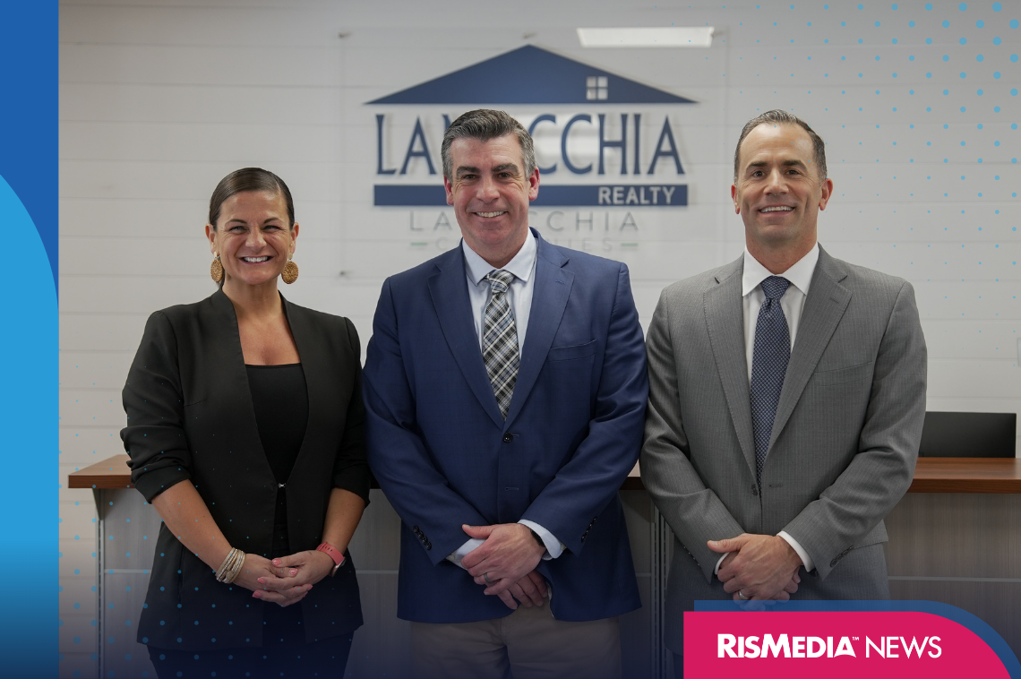 Lamacchia Realty Expands in Massachusetts With Acquisition of Rosewood Realty and Real Estate School