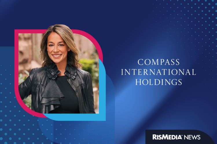Compass International Holdings Appoints Tanya Reu-Narvaez Chief People Officer