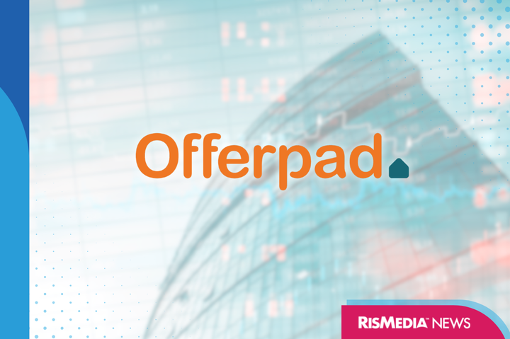 Q1 Earnings Drop at Offerpad; CEO Upbeat Over New AI Tech Offerings