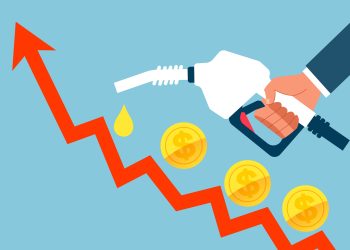 Inflation Surges to 3.3% as Middle East Conflict Spikes Energy Prices