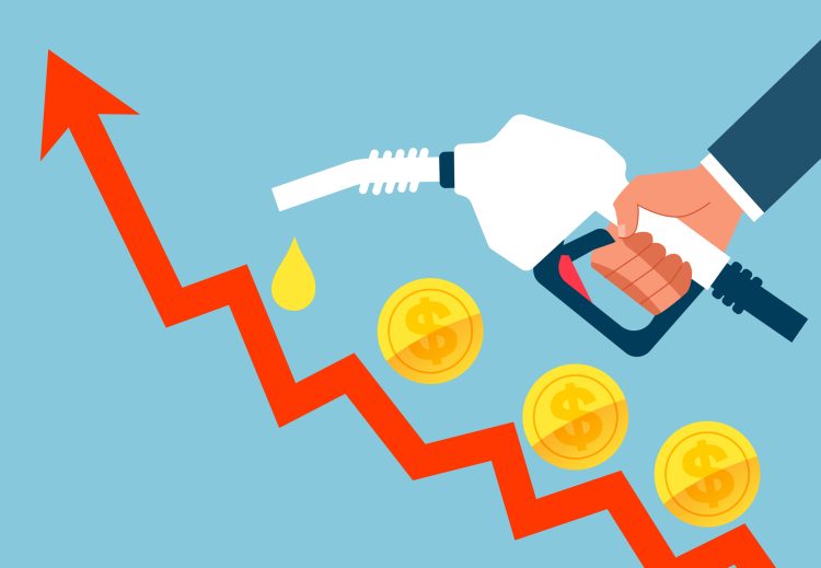 Inflation Surges to 3.3% as Middle East Conflict Spikes Energy Prices