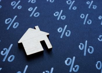 Rising Rates Result in Mortgage Application Reversal