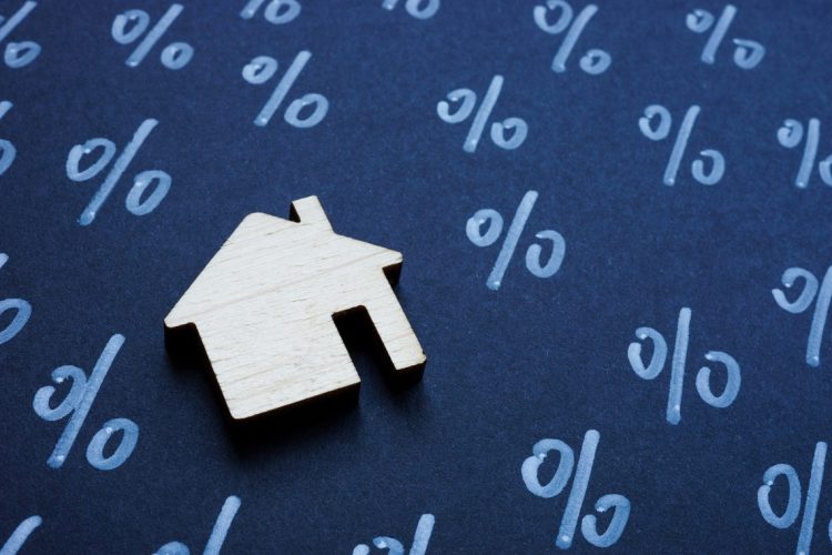 Rising Rates Result in Mortgage Application Reversal