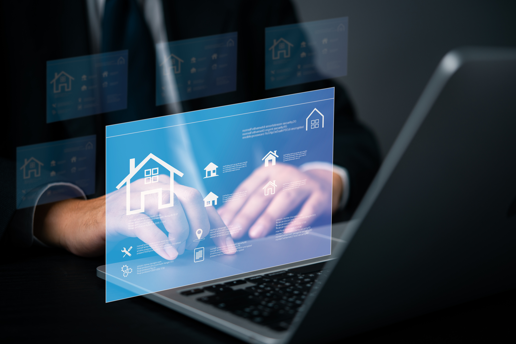 California Real Estate Brokers Partners With Broker Public Portal, Invests in Home-Search Platform Cribio