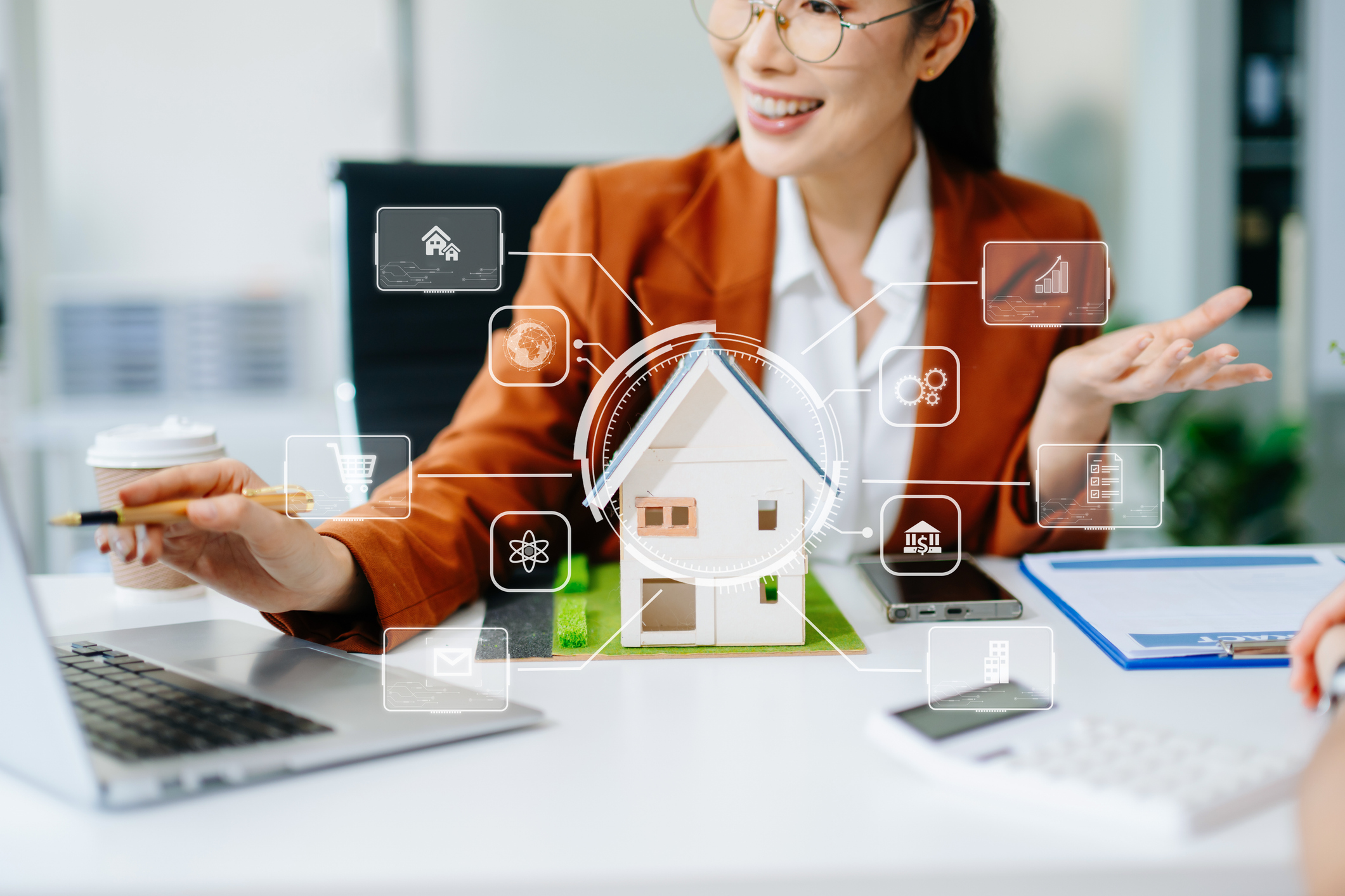 Lofty Launches Homeowner Agent to Improve Seller Lead Generation