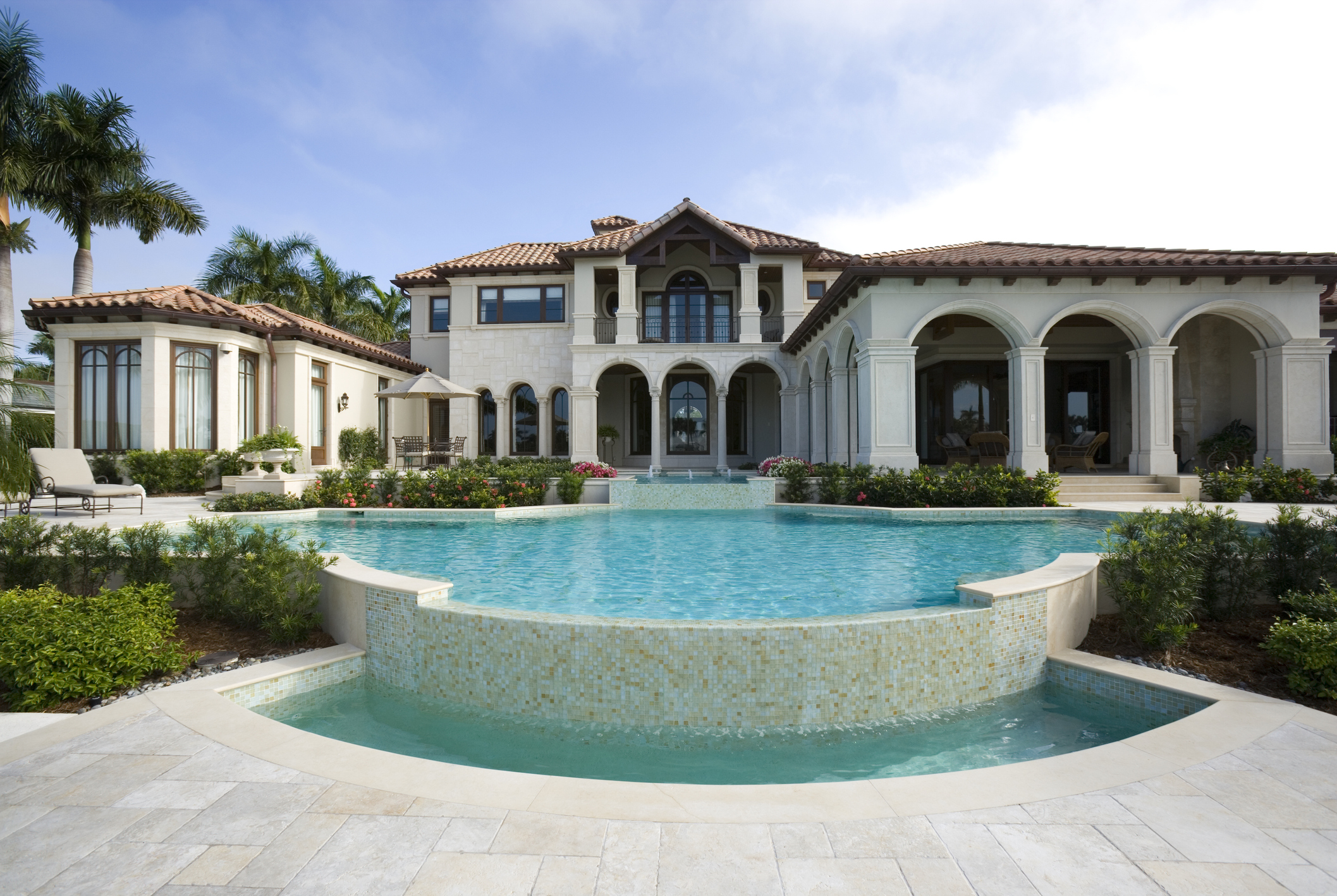 March Results Added to a Strong First Quarter for Luxury Market
