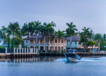 Keyes and Illustrated Luxury Report: South Florida Luxury Home Sales Jump in Q1 2026