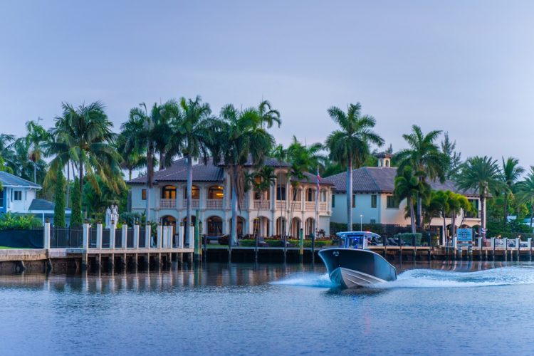 Keyes and Illustrated Luxury Report: South Florida Luxury Home Sales Jump in Q1 2026
