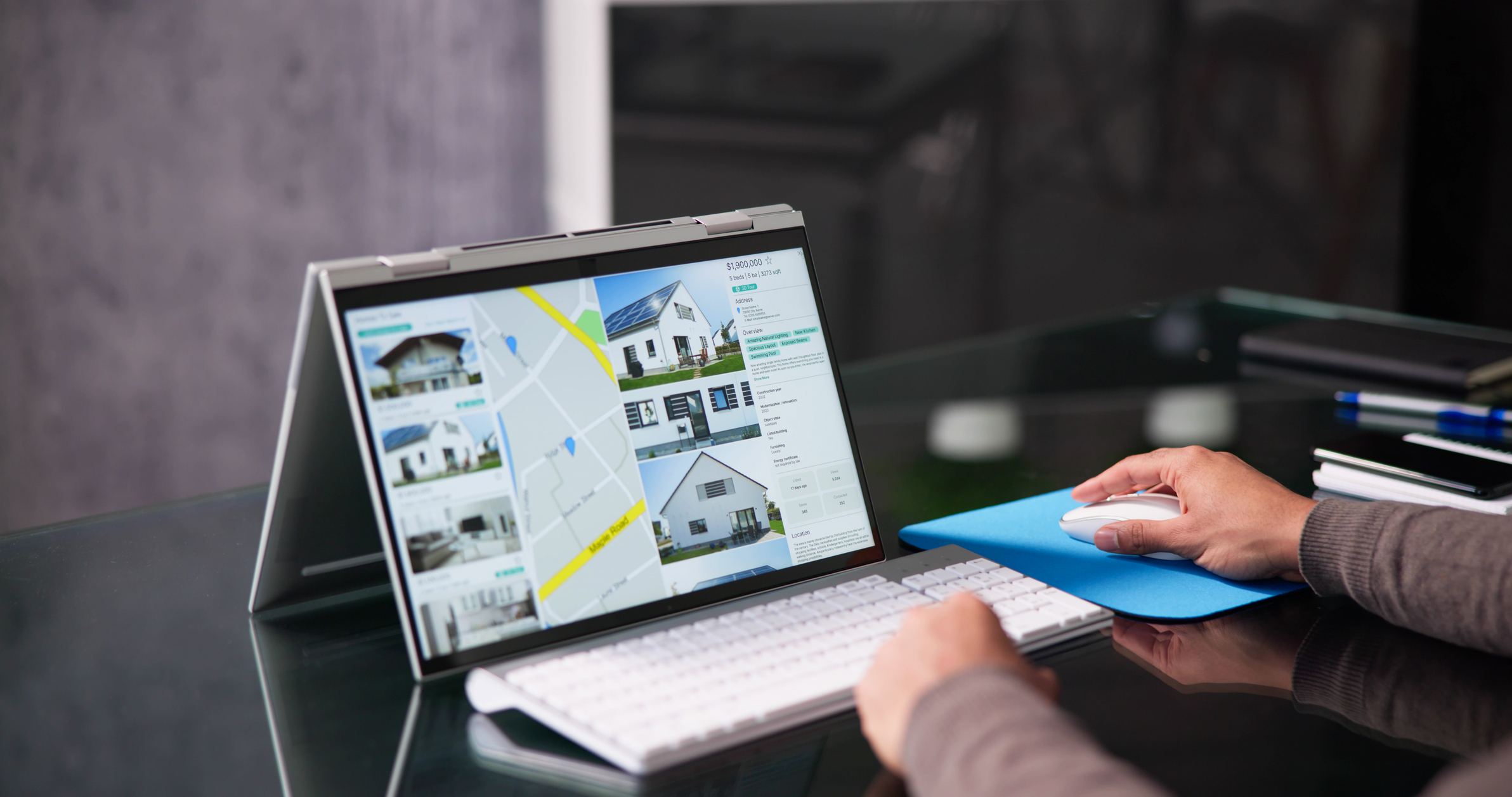 NorthstarMLS Invests in Next-Generation Consumer Home Search with Broker Public Portal