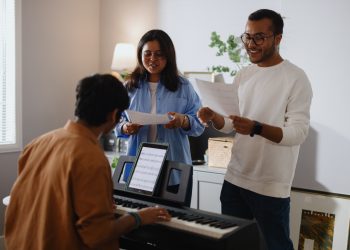 The Realtor Playlist: Song Suggestions for Your Next Open House