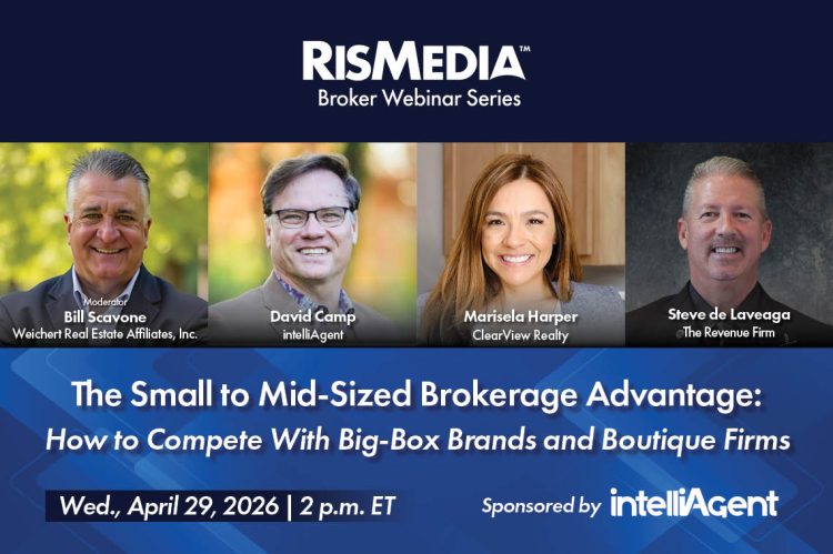The Small to Mid-Sized Brokerage Advantage: How to Compete With Big-Box Brands and Boutique Firms