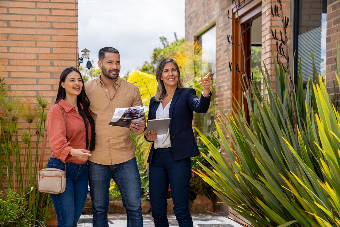 Beyond the Transaction: Building Community and Legacy Through Real Estate