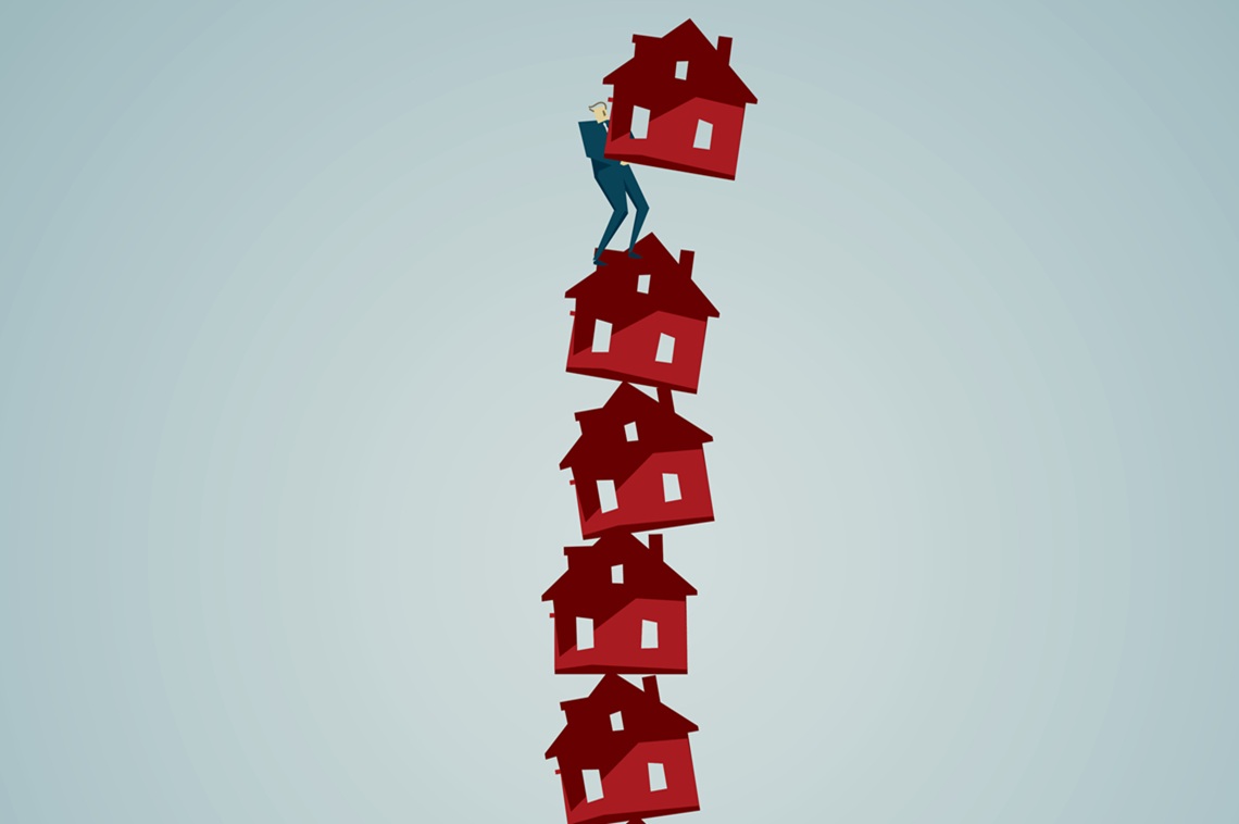 ‘Constrained’ Inventory Shows Year-Over-Year Improvement, Despite a Dip in Sales