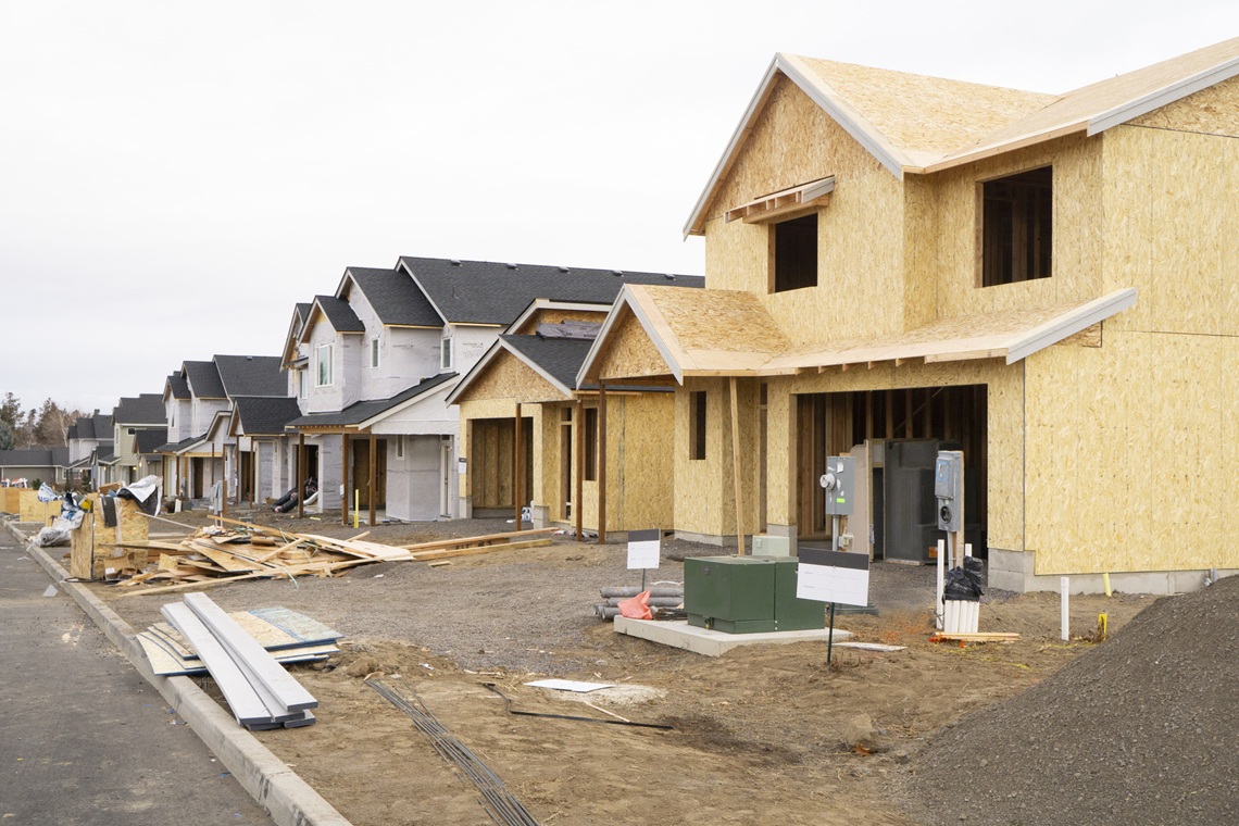 housing