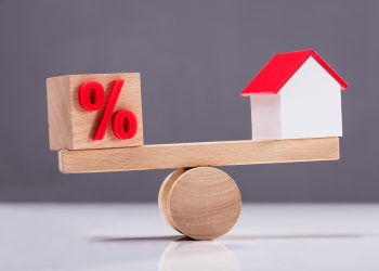 Rates Ease Following Mideast Ceasefire