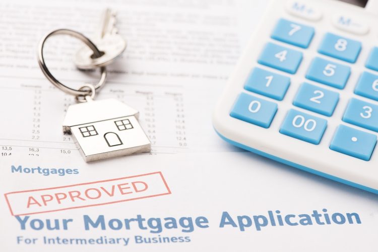 Dip in Rates Supports Home-Purchase Application Activity Uptick