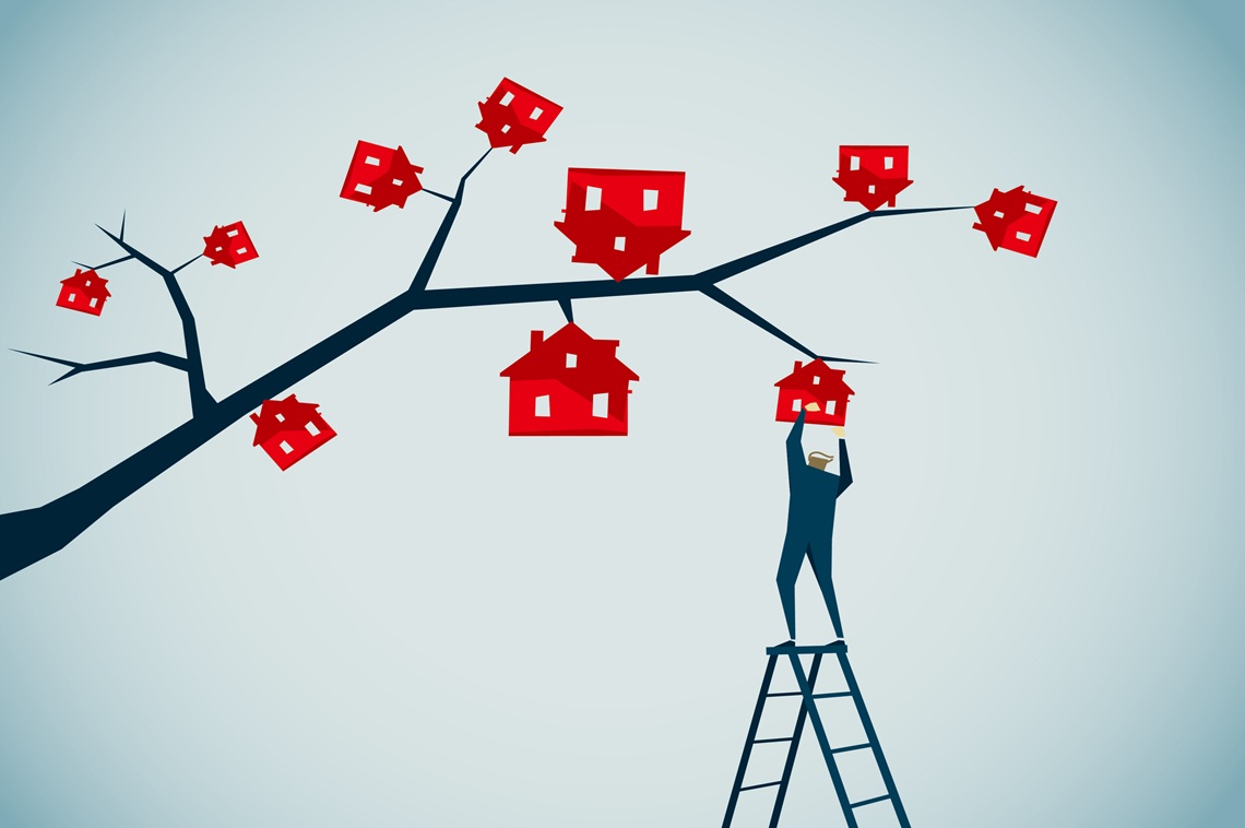 Spring Market Attempts to Bloom, Despite Cloudiness of Geopolitical Tensions