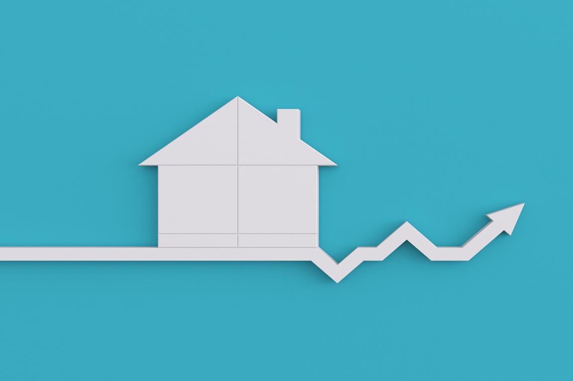 Market May Be ‘Turning a Corner’ as Inventory Improves in March