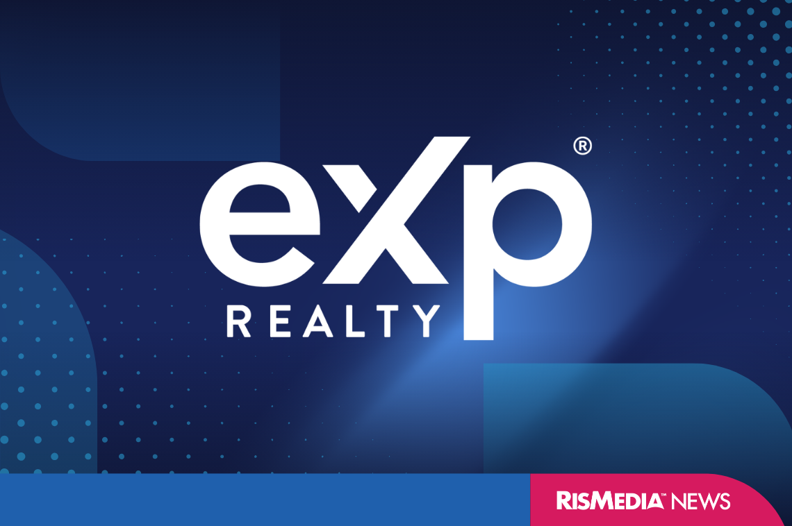 Shareholders Approve eXp Reincorporation From Delaware to Texas
