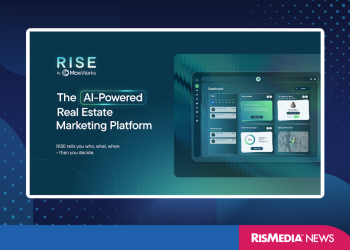 MoxiWorks’ RISE Connects Marketing, Follow-Up and Execution
