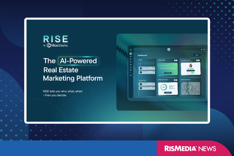 MoxiWorks’ RISE Connects Marketing, Follow-Up and Execution