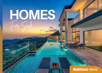 Celebrity Real Estate: Luxury Homes for Sale in 2026