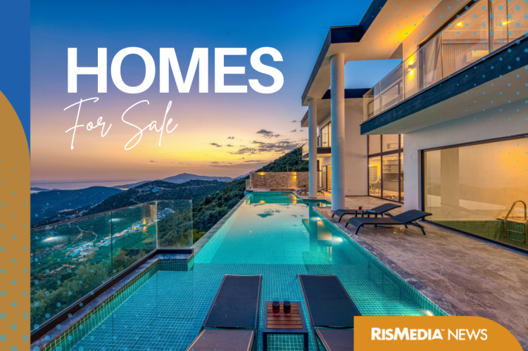 Celebrity Real Estate: Luxury Homes for Sale in 2026