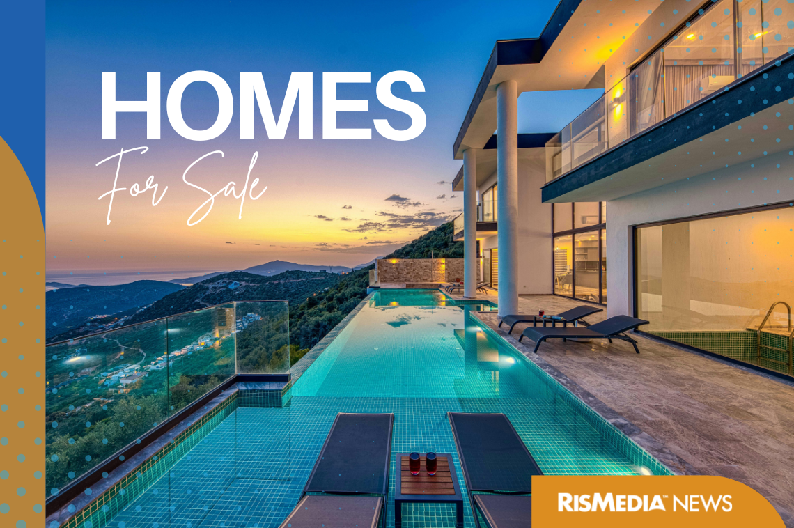 Celebrity Real Estate: Luxury Homes for Sale in 2026