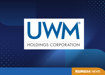 UWM Raises Two Harbors Bid, Again, to $12.50 Per Share