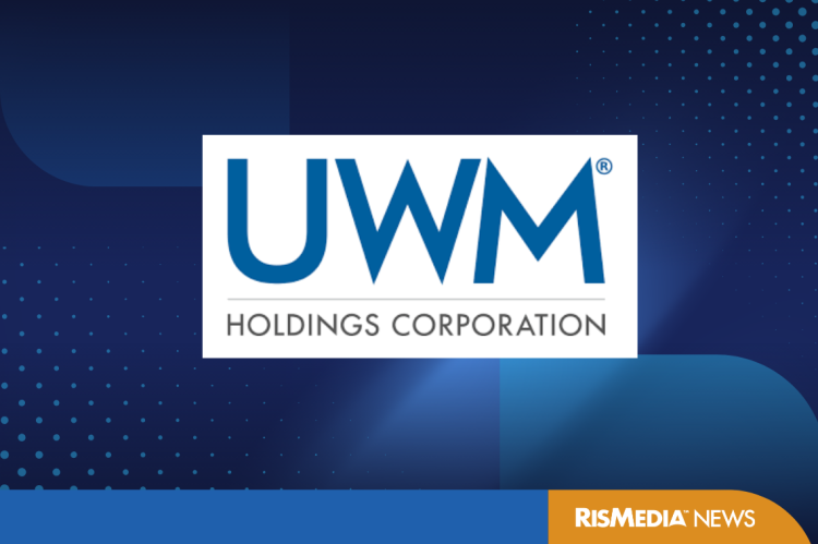 UWM Raises Two Harbors Bid, Again, to $12.50 Per Share