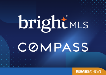 Bright MLS Announces Nationwide Partnership with Compass