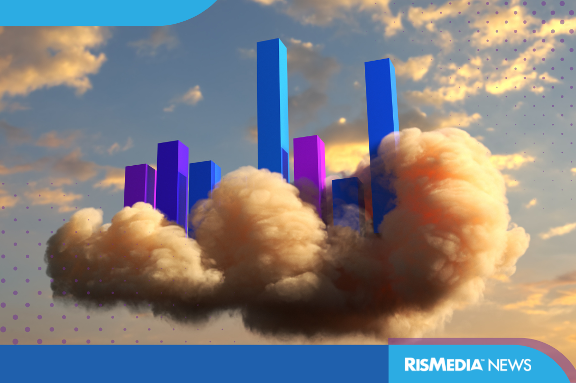 ‘Operating Under a Cloud’: Economists Update Predictions for Housing After War, Inflation Disruption