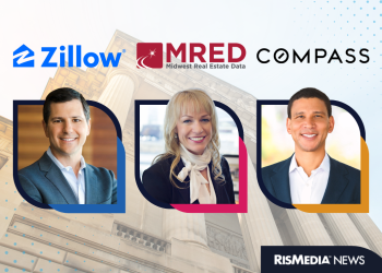 Zillow Asks for Last-Minute Court Intervention as MRED Threatens to Cut Listing Feed