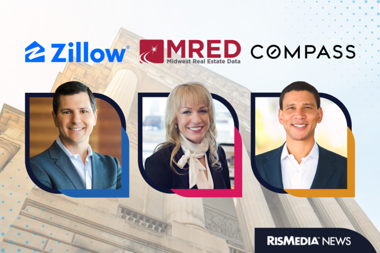 Zillow Asks for Last-Minute Court Intervention as MRED Threatens to Cut Listing Feed