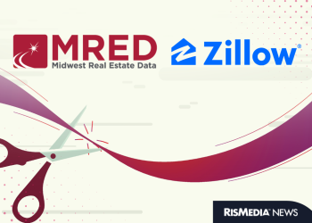Zillow Loses Majority of Chicago Listings as MRED Cuts Off Feed