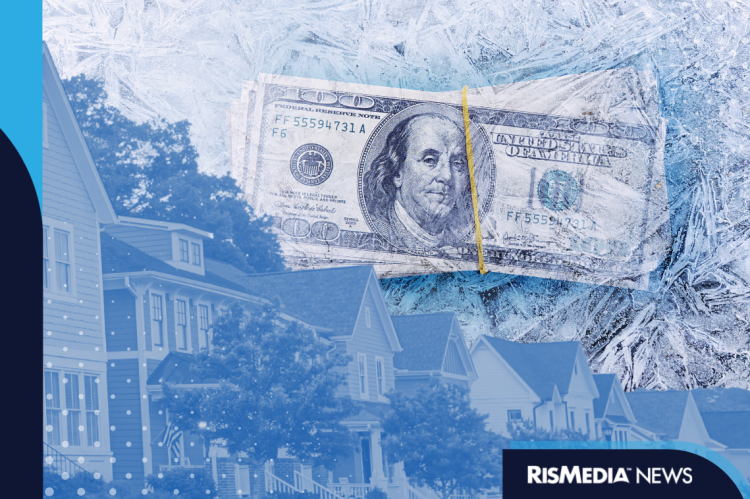 Home-Price Growth Continues to Cool, Per Report