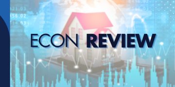 Econ Review: A Look at April’s Key Market Data