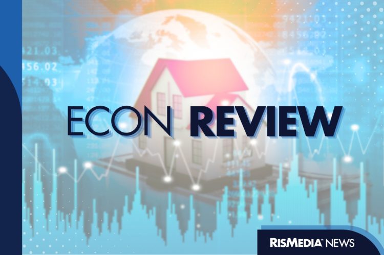 Econ Review: A Look at April’s Key Market Data