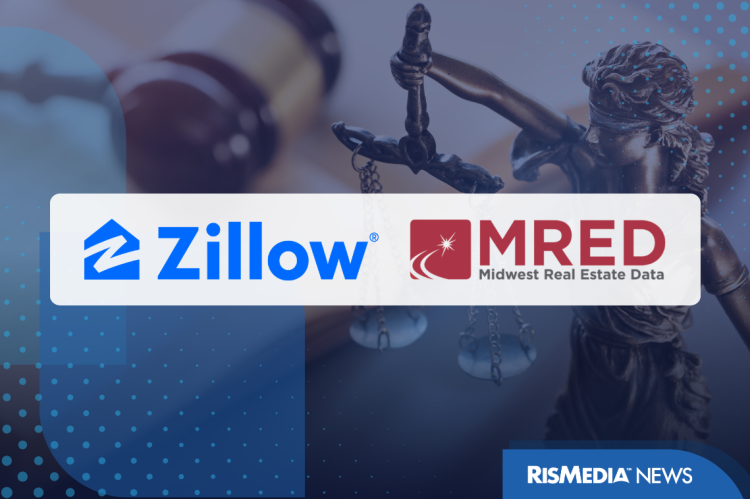 Zillow Sues Compass, MRED Over Alleged ‘Conspiracy’ to Hoard Listings