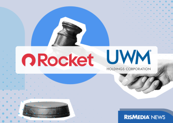 Rocket Sues UWM for $100 Million Over Alleged Breach of Non-Solicitation Agreement