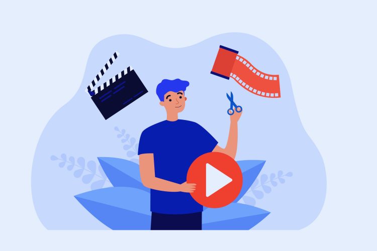 How to Build a ‘B-Roll Bank’ for Effortless Content
