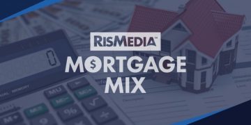 Mortgage Mix