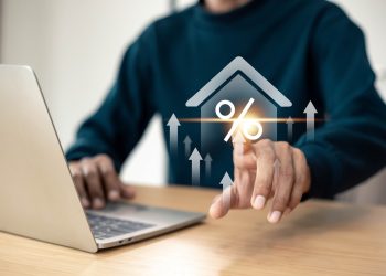 Mortgage Rates Continue Ticking Up